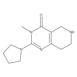 1708268-44-3 structure