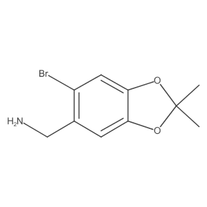 1780043-24-4 structure