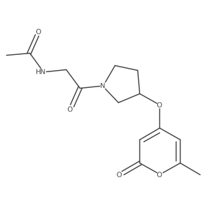 1790200-68-8 structure