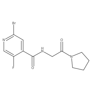 1797201-14-9 structure