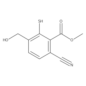 1803775-70-3 structure