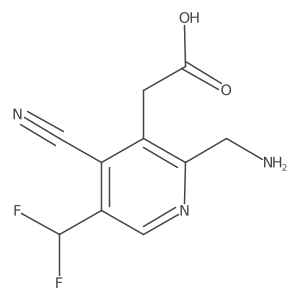 1804700-78-4 structure