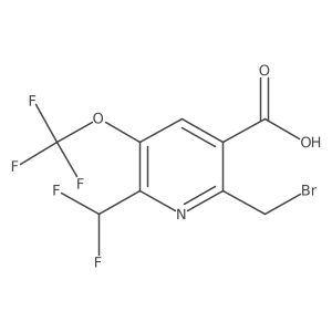 1804752-49-5 structure