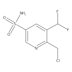 1805041-28-4 structure