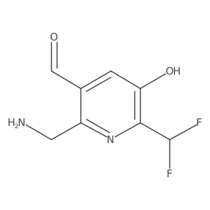1805072-30-3 structure