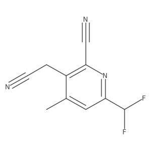 1805429-03-1 structure