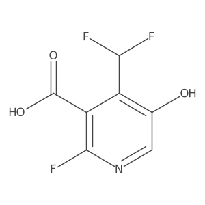 1805500-28-0 structure