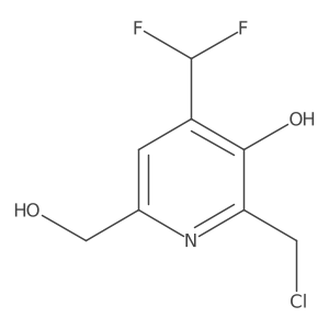 1805537-94-3结构式