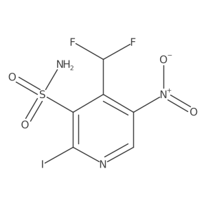 1805543-03-6 structure