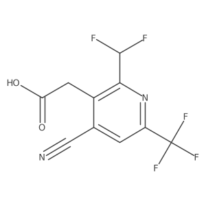 1805586-44-0结构式