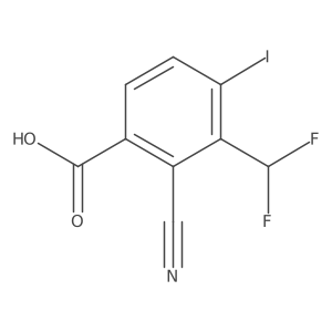 1805660-68-7 structure