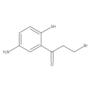 1806575-00-7结构式