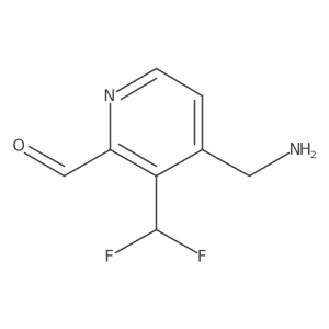 1806805-77-5 structure
