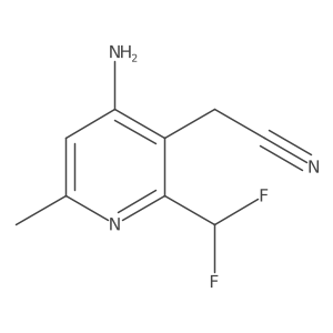 1806888-50-5 structure