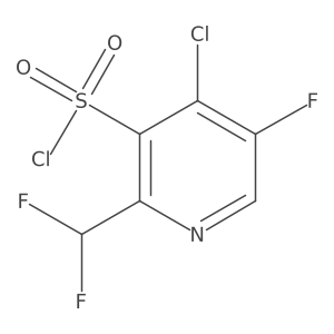 1806929-55-4 structure
