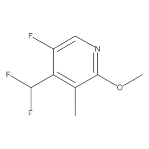 1807137-53-6结构式