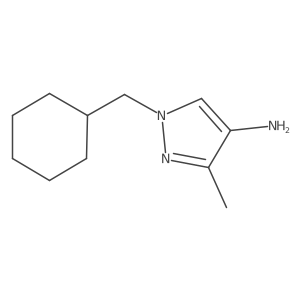 1865800-20-9 structure