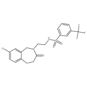 1903286-58-7 structure