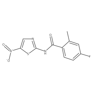 1989213-00-4 structure