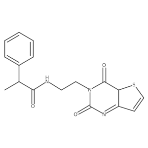 2034279-81-5 structure