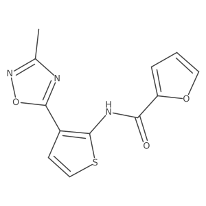 2034288-77-0 structure