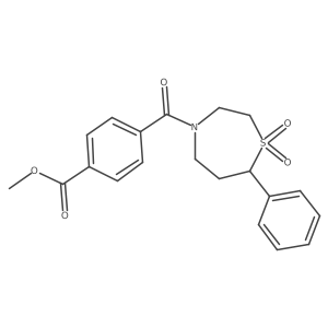 2034308-91-1 structure