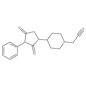 2034332-29-9 structure