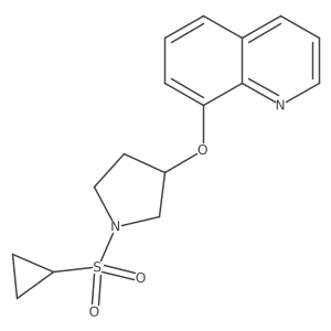 2034431-87-1 structure