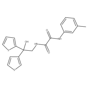 2034483-36-6 structure
