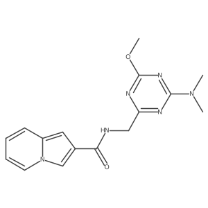2034515-89-2 structure