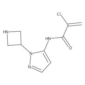 2137761-33-0 structure