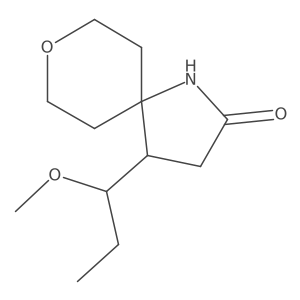 2138017-52-2 structure