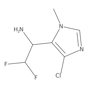 2228409-38-7 structure