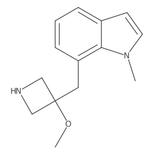 2229162-00-7 structure