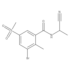 2261062-82-0结构式