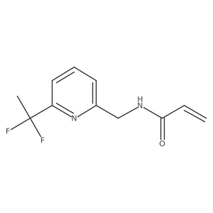 2361658-01-5 structure