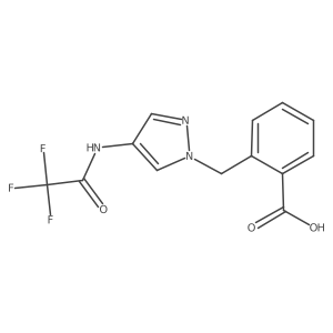 2680792-07-6结构式