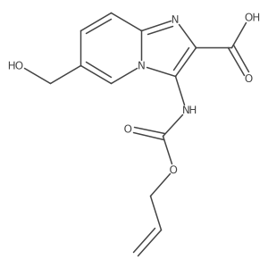 2763927-95-1结构式