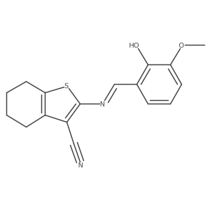 324065-20-5 structure