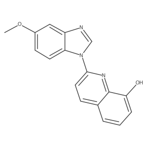 343786-50-5 structure
