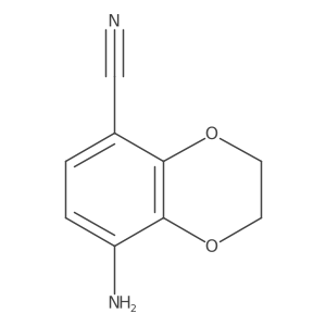 349550-84-1 structure