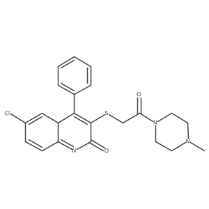 517868-58-5 structure
