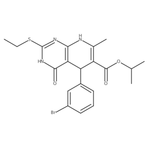 537045-94-6 structure