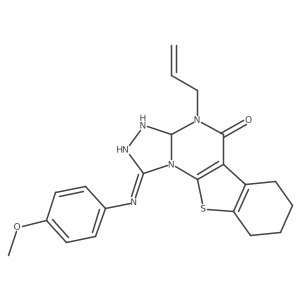 578733-57-0 structure