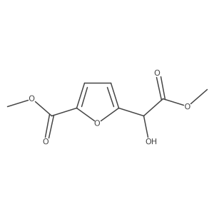 58262-14-9 structure