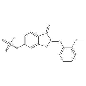 623122-60-1 structure