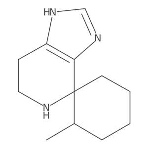 65092-13-9 structure