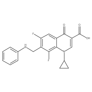 777853-29-9 structure