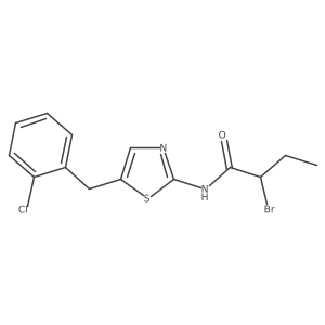848462-77-1 structure
