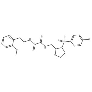 868980-95-4 structure